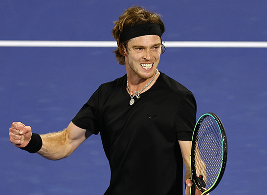 アンドレイ・ルブレフ