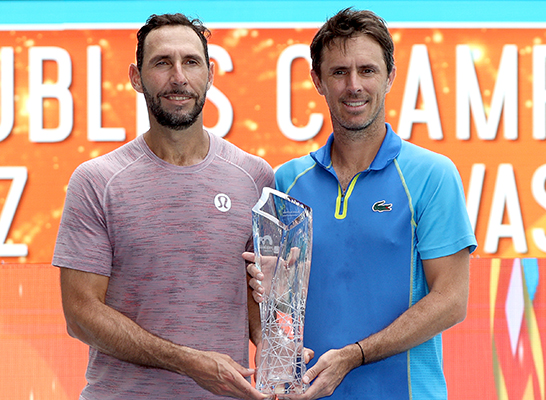 サンティアゴ・ゴンザレス、エドゥアール・ロジェ=ヴァセラン