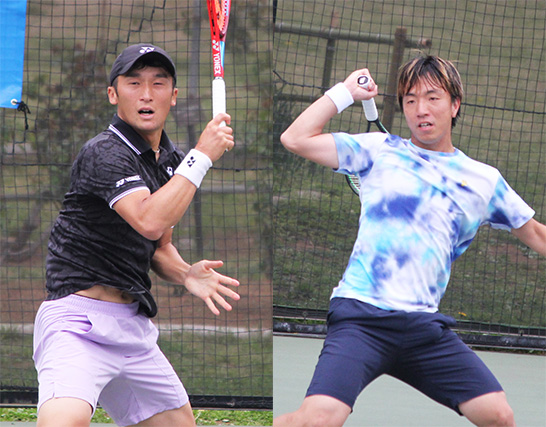 徳田廉大白石光