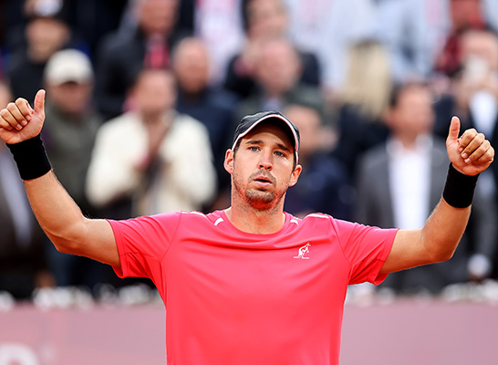 ドゥサン・ラヨビッチ