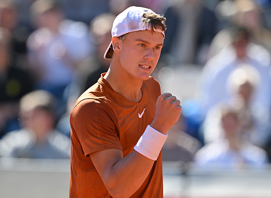 ホルガー・ルーネ