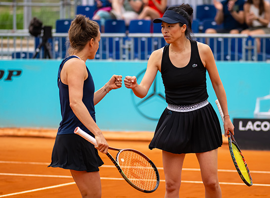 シェ・シュウェイ