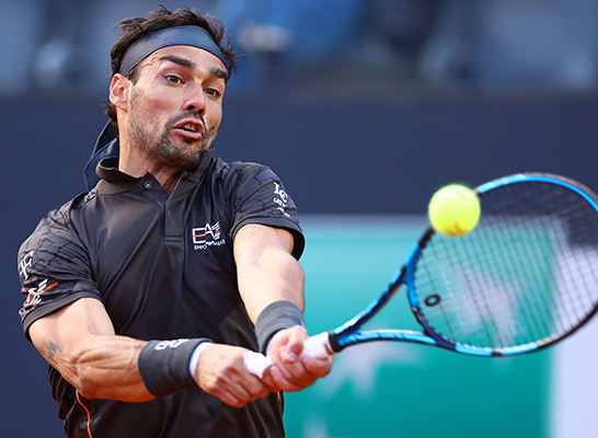 ファビオ・フォニーニ