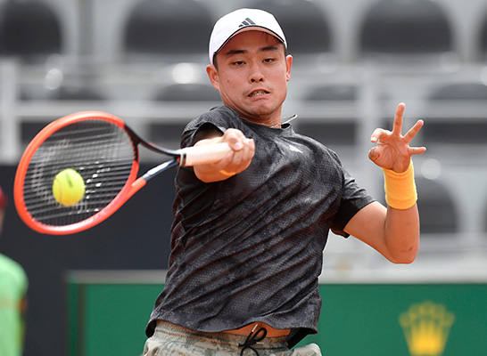 ウー・イービン