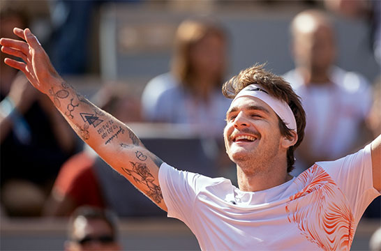 セイボス ワイルド