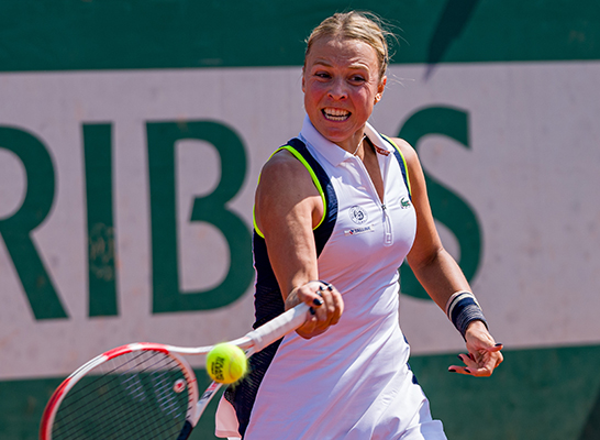 アネット・コンタベイト