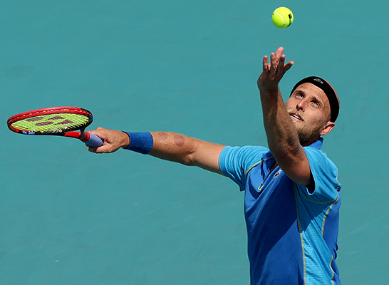 デニス・クドラ