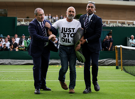 グリゴール・ディミトロフ