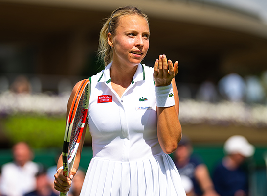 アネット・コンタベイト