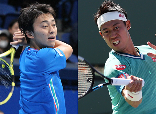 ゲッティイメージズ/tennis365.net