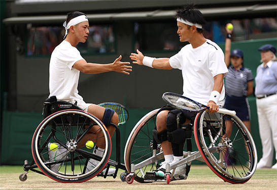 小田凱人、三木拓也