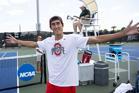 トゥロター・ジェームズ