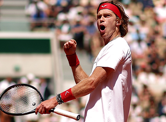 アンドレイ・ルブレフ