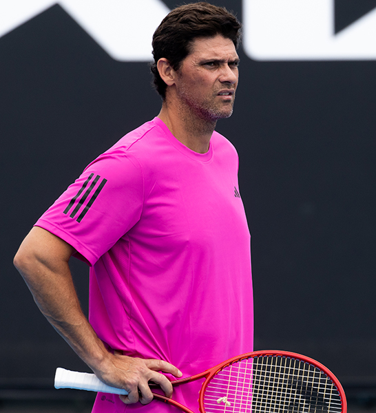 マーク・フィリプーシス