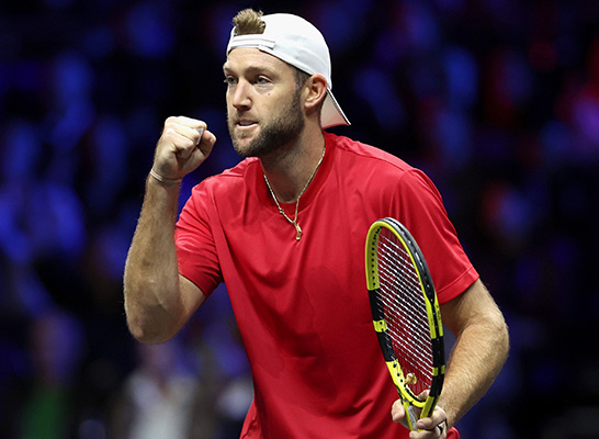 ジャック・ソック