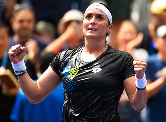 オンス・ジャバー