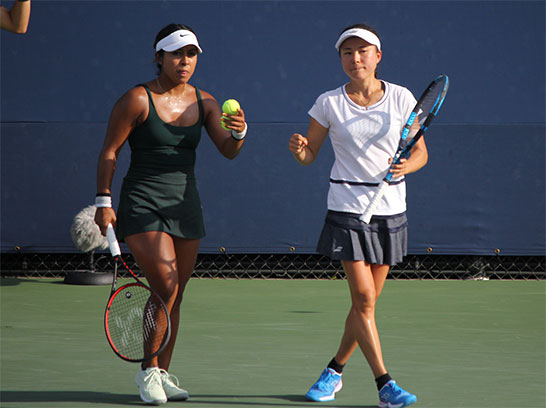 二宮真琴、サンタマリア