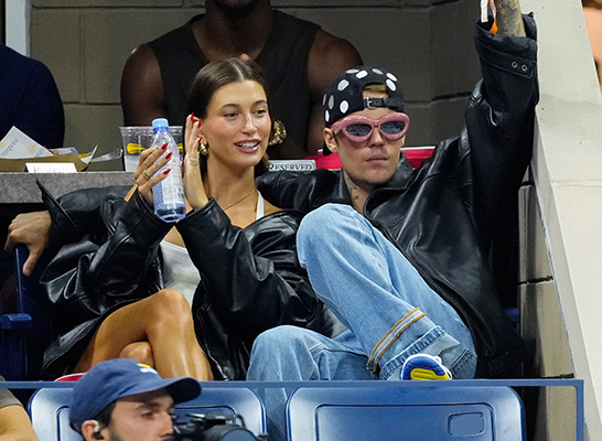 ジャスティン・ビーバー