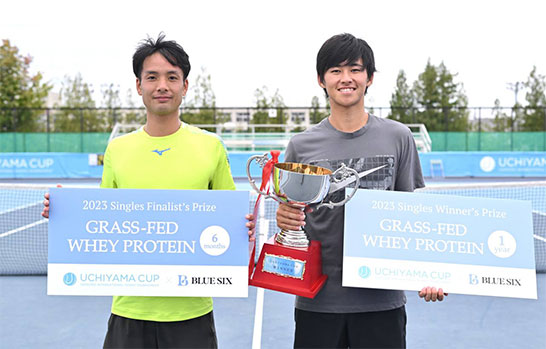 中川直樹、西脇一樹