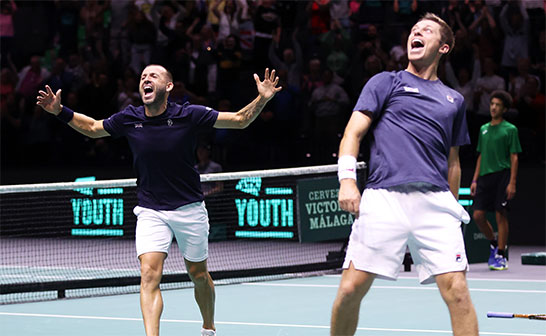 エヴァンス、スクプスキ