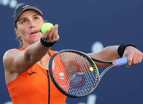 ベアトリズ・バダッド=マイア