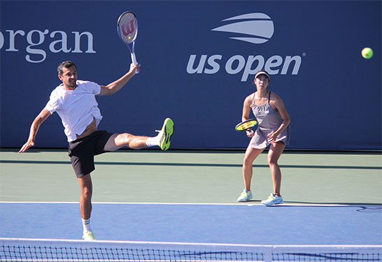 柴原瑛菜、パビッチ