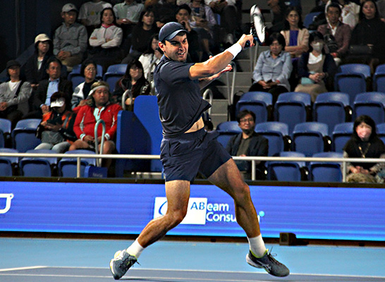 アスラン・カラツェフ