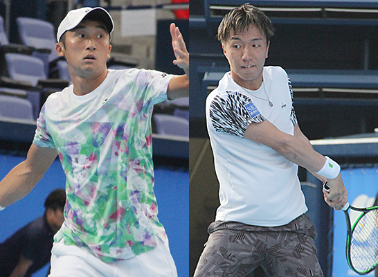 徳田廉大、白石光