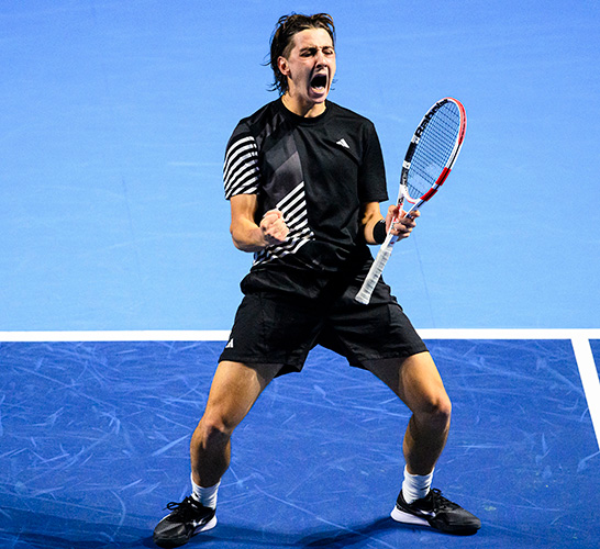 アレクサンダー・シェフチェンコ