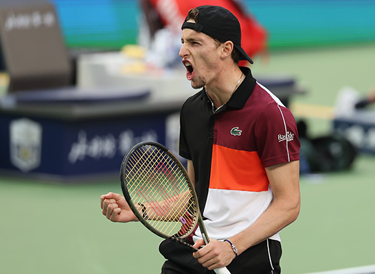 ウゴ・アンベール