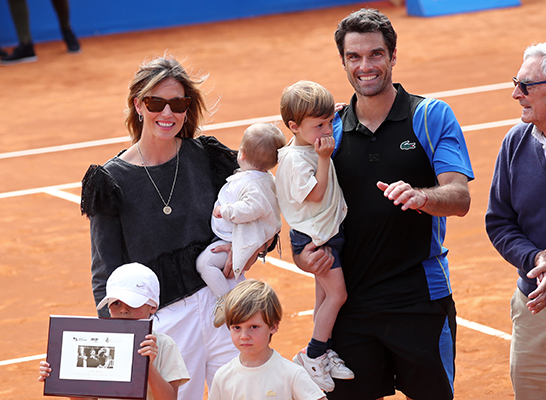 パブロ・アンドゥハル