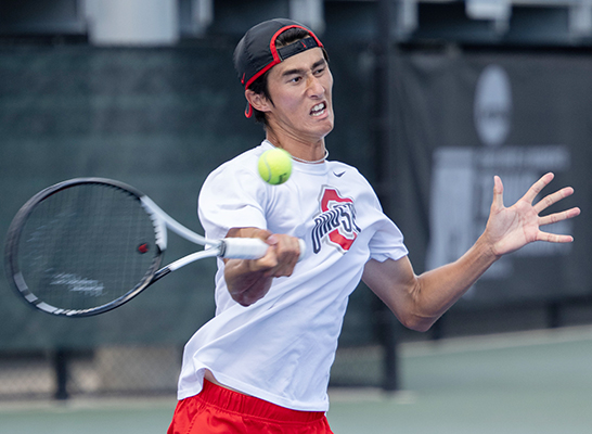 トゥロター・ジェームズ