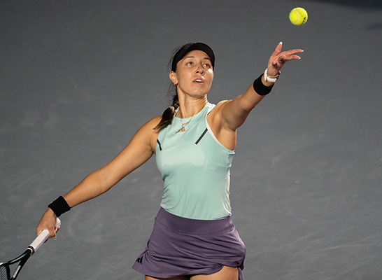 ジェシカ・ペグラ