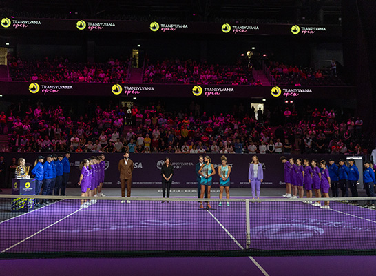 トランシルバニアオープン