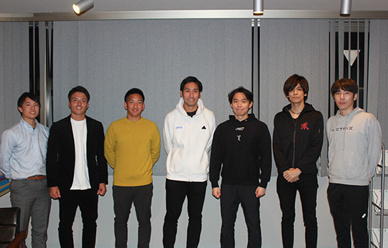 eスポーツ選手会