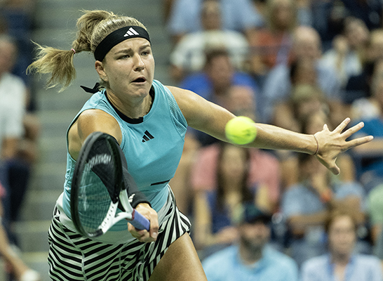 カロリーナ・ムチョバ