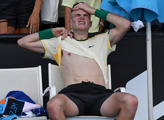 ジャック・ドレイパー