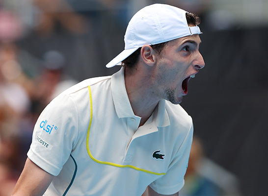 ウゴ・アンベール