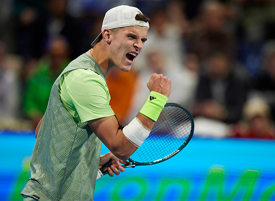 ヤコブ・メンシーク