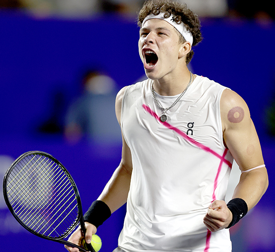 ベン・シェルトン