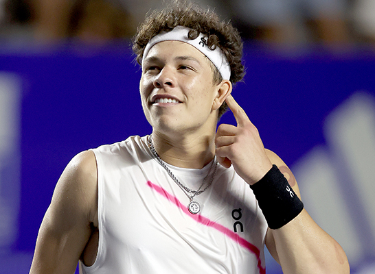 ベン・シェルトン