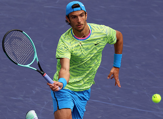 ロレンツォ・ムセッティ