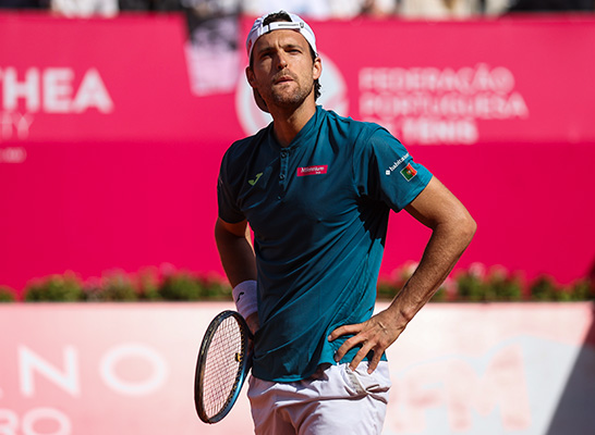 ジョアン・ソウサ