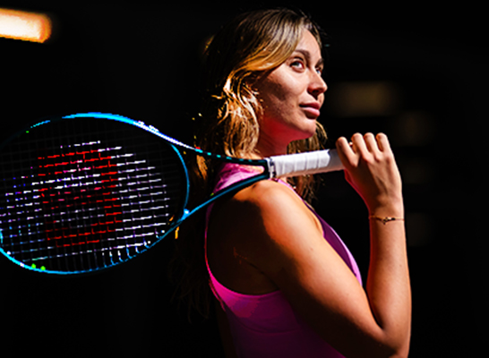 ポーラ・バドサ