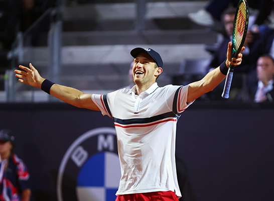 ニコラス・ジャリー