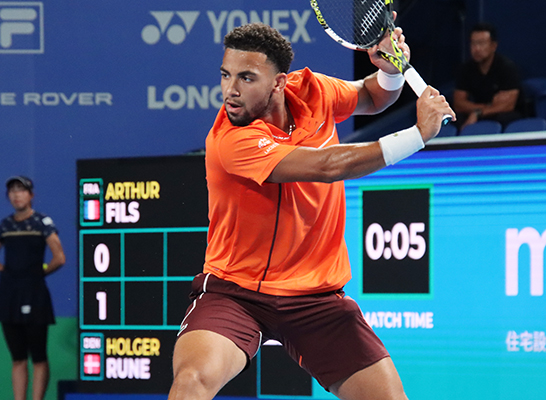 アルトゥール・フィス