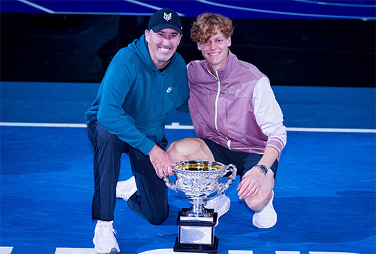 ケーヒル、シナー