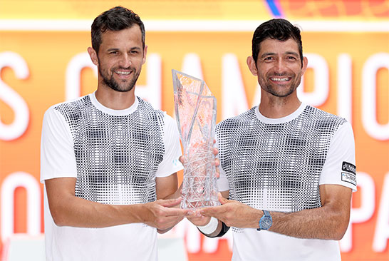 アレバロ、パビッチ