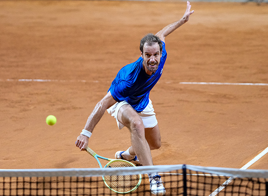 リシャール・ガスケ