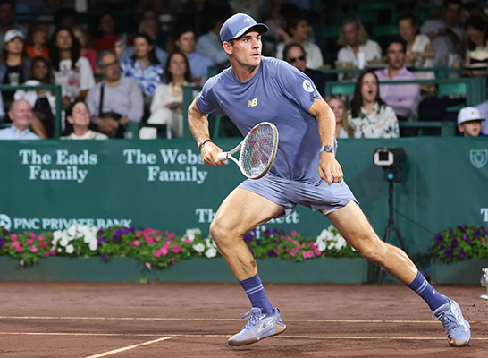 トミー・ポール